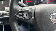 Vauxhall Crossland 1.2 Design 5dr Petrol Hatchback